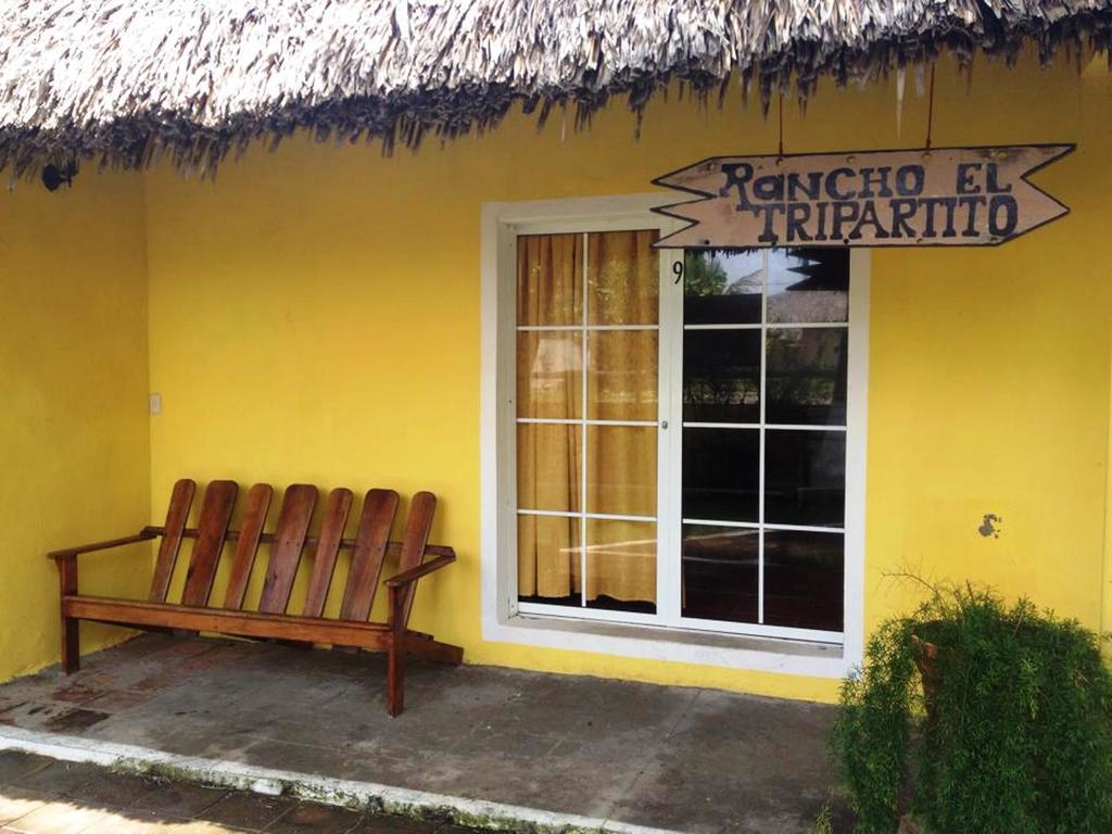 Hotel Cafe Del Sol Monterrico Værelse billede